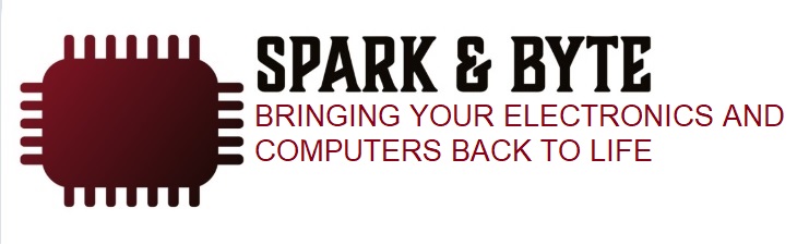 Spark and Byte Logo